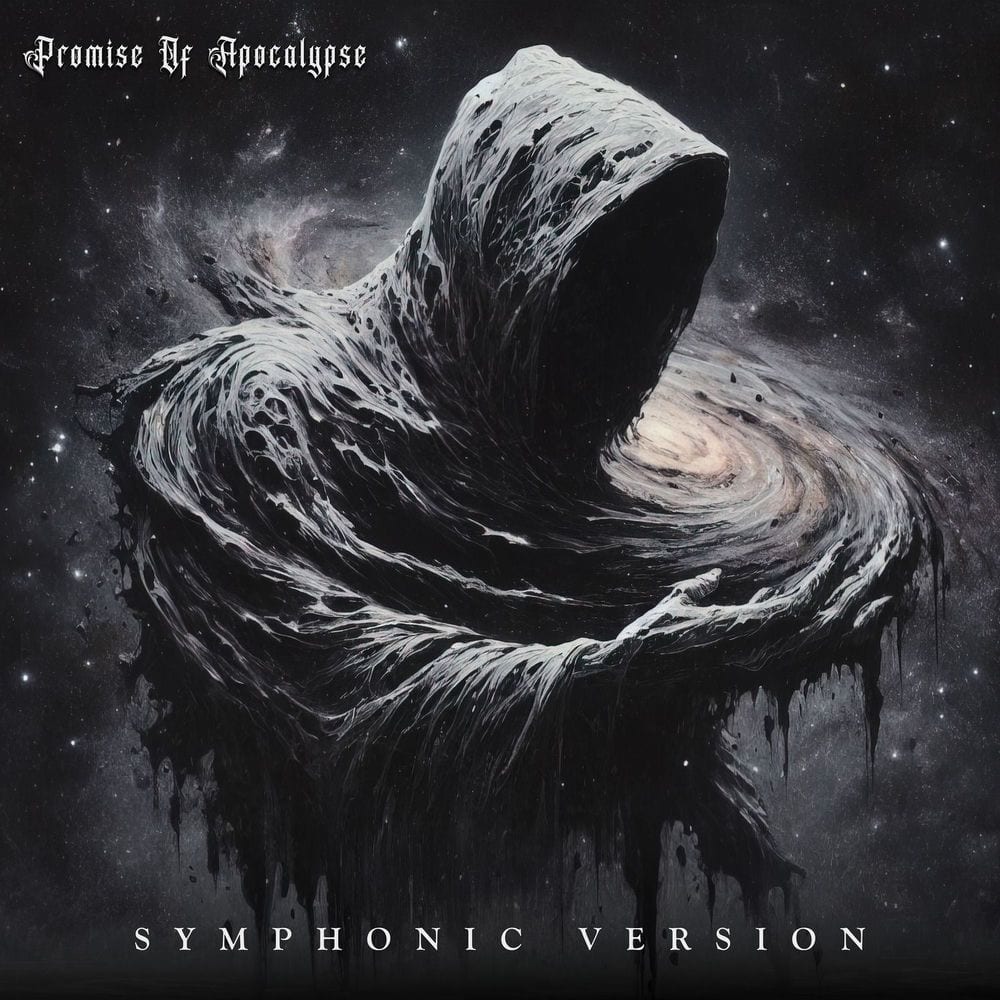 Promise Of Apocalypse (Symphonic Version) cover
