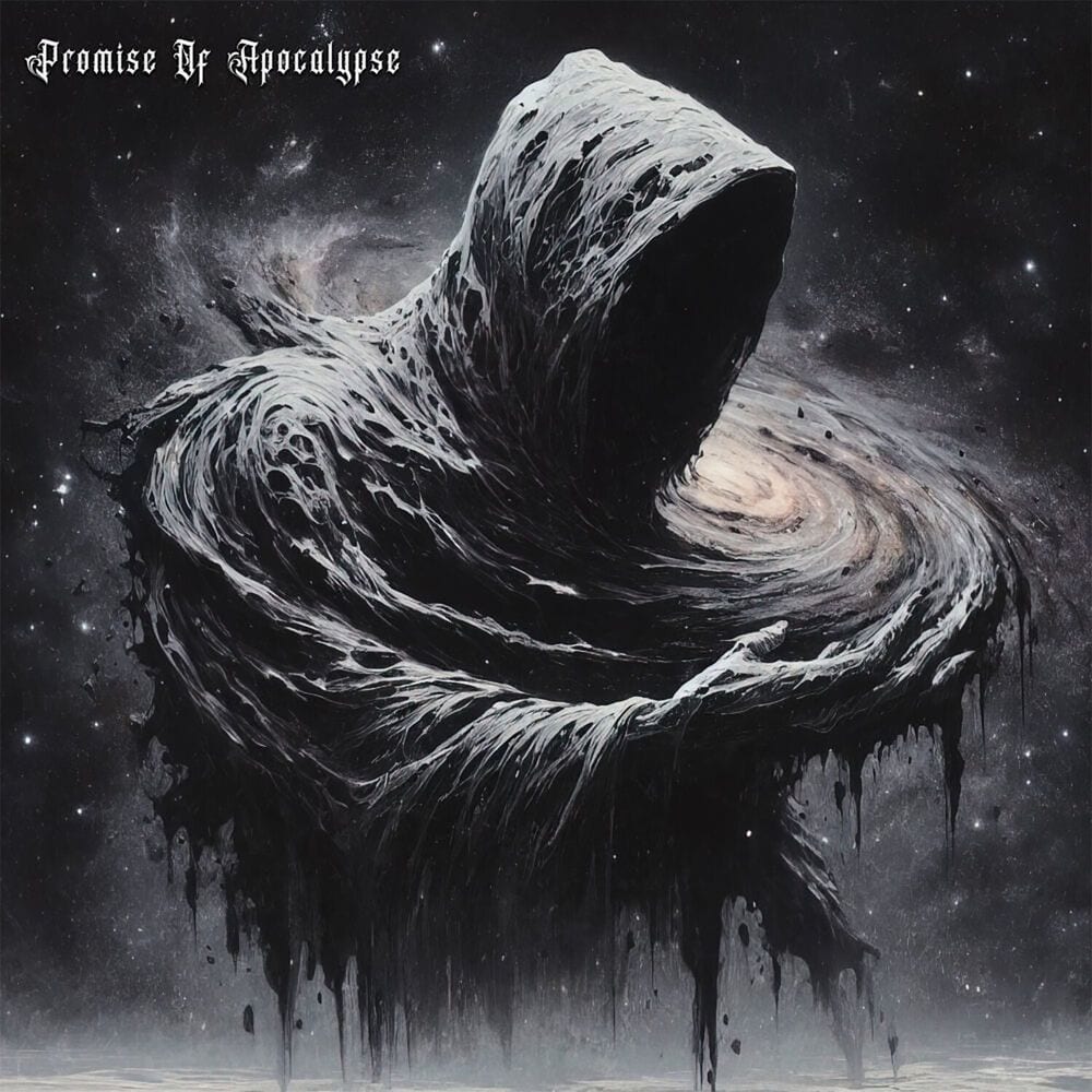 Promise of Apocalypse cover
