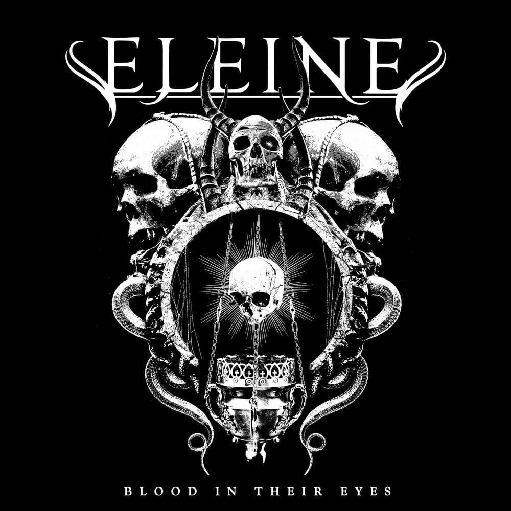 Blood in Their Eyes cover