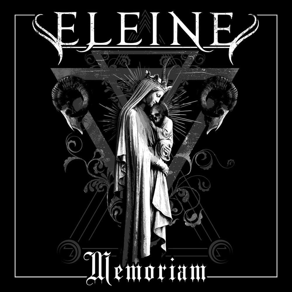 Memoriam cover