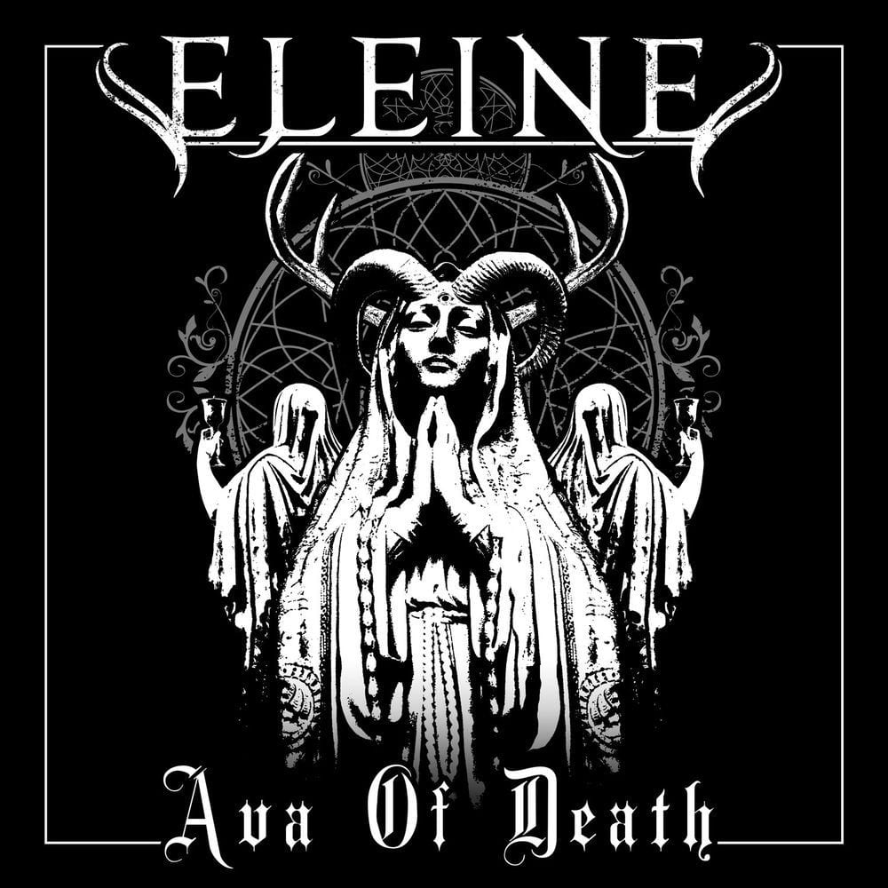Ava of Death cover