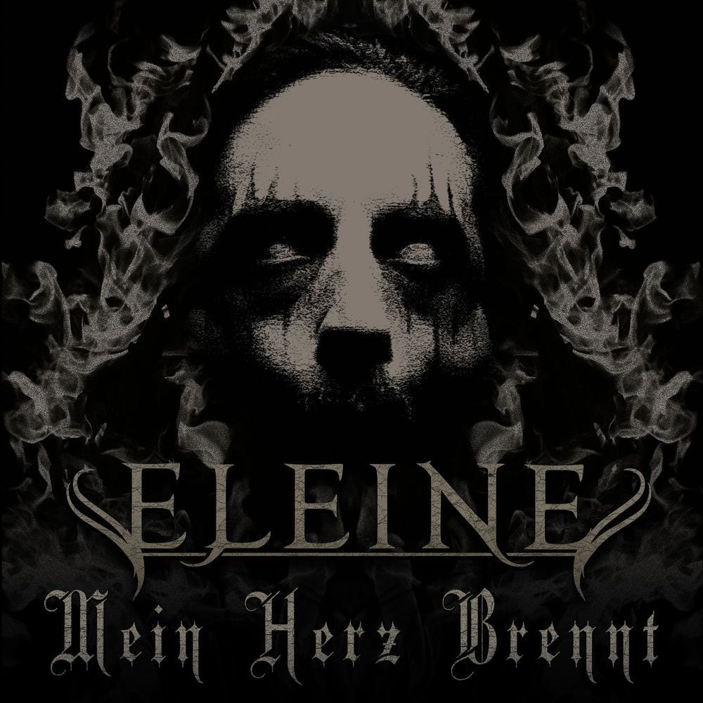 Mein Herz brennt cover