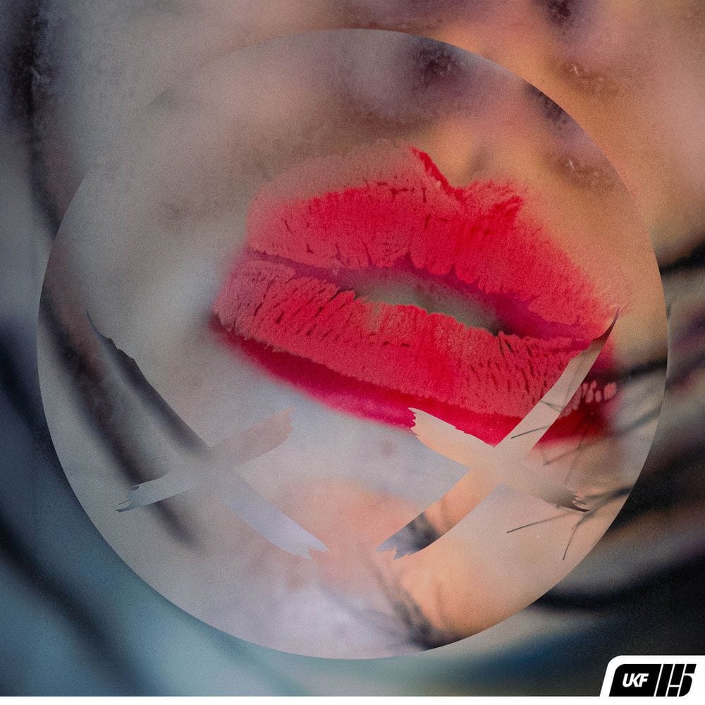 kiss u cover