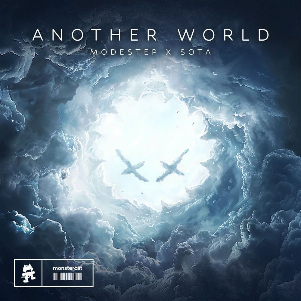 Another World cover