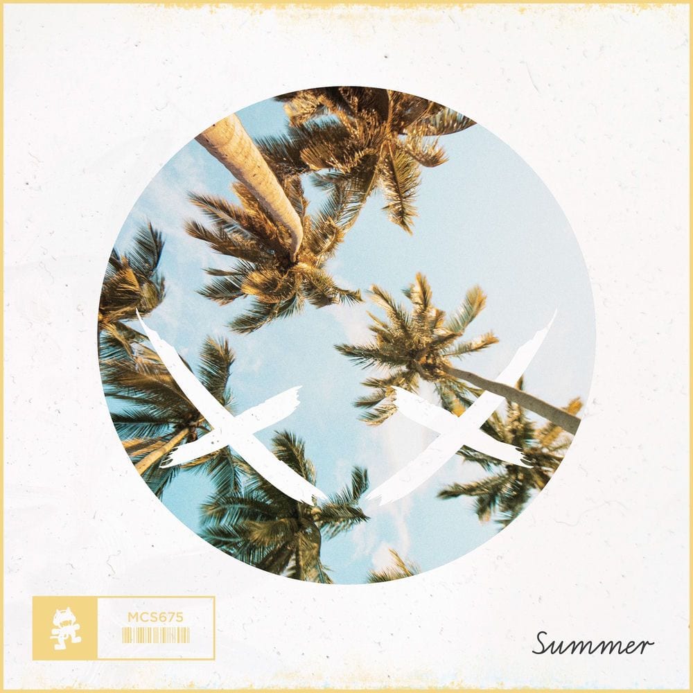 Summer cover
