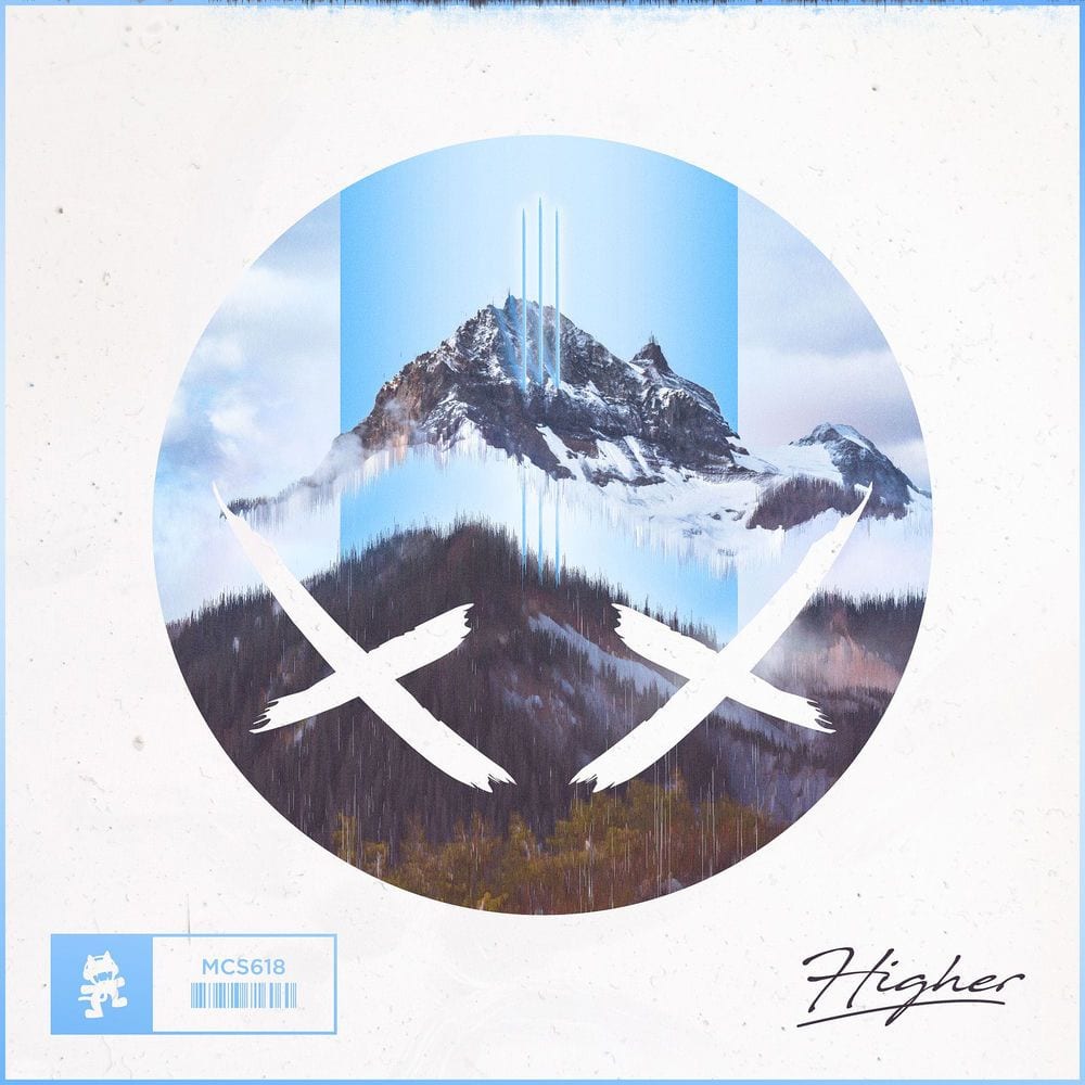 Higher cover