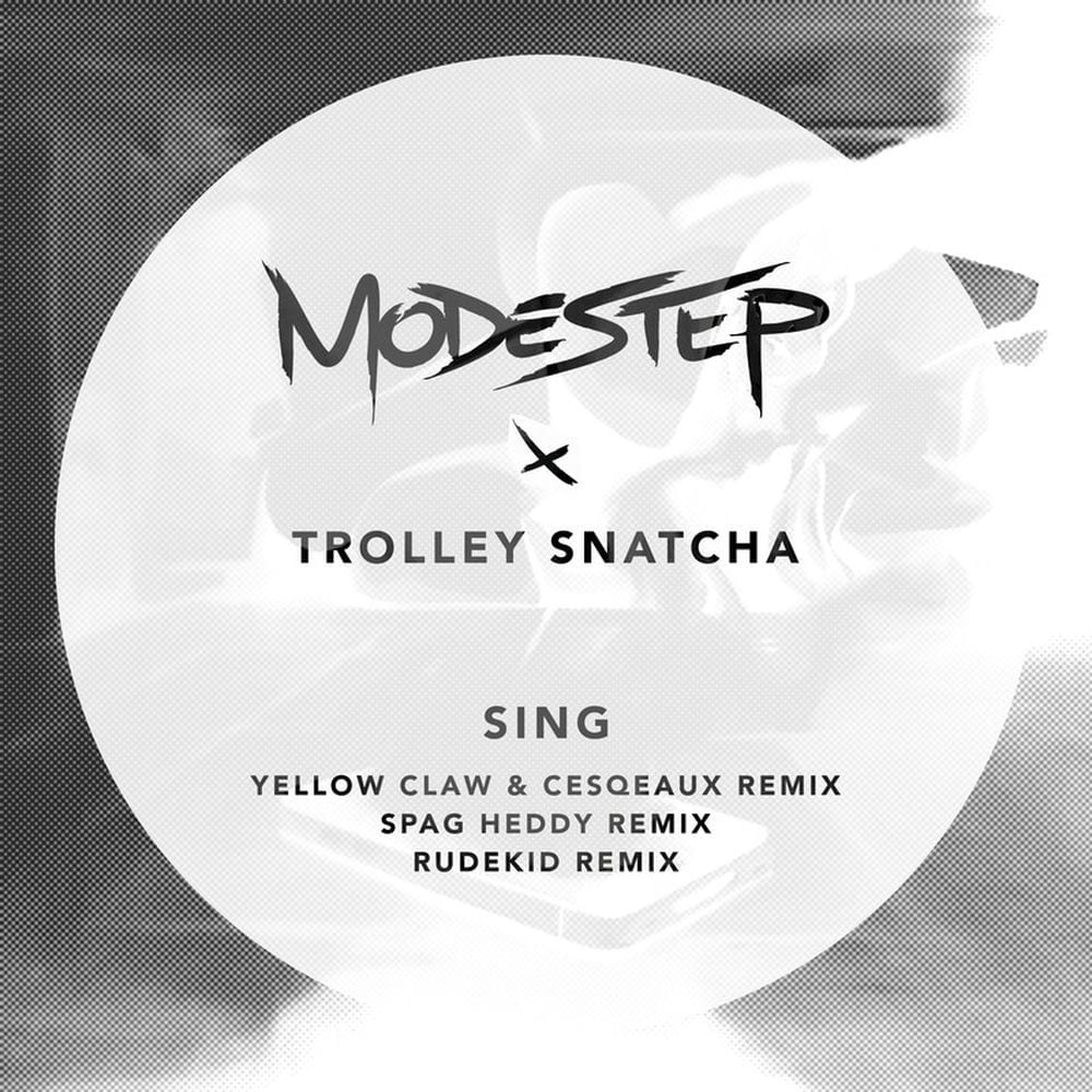 Sing (Remixes) cover