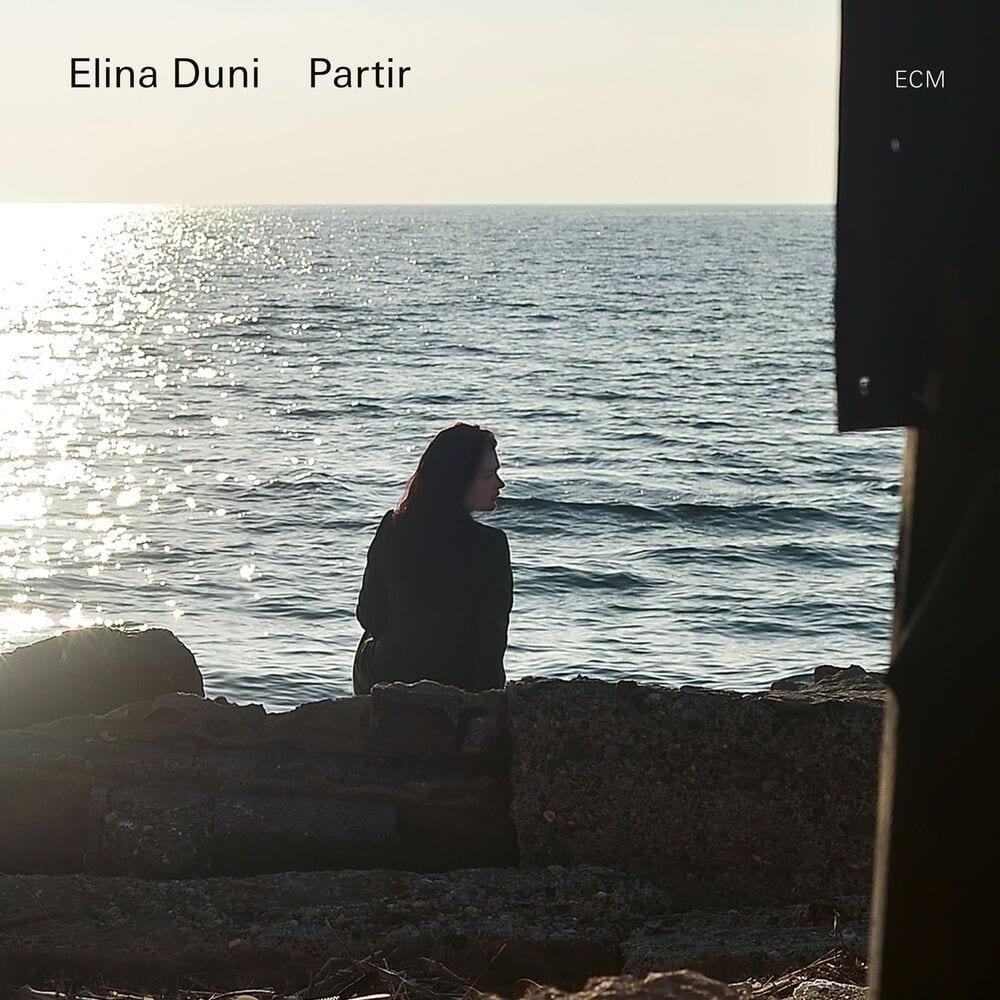 Partir cover