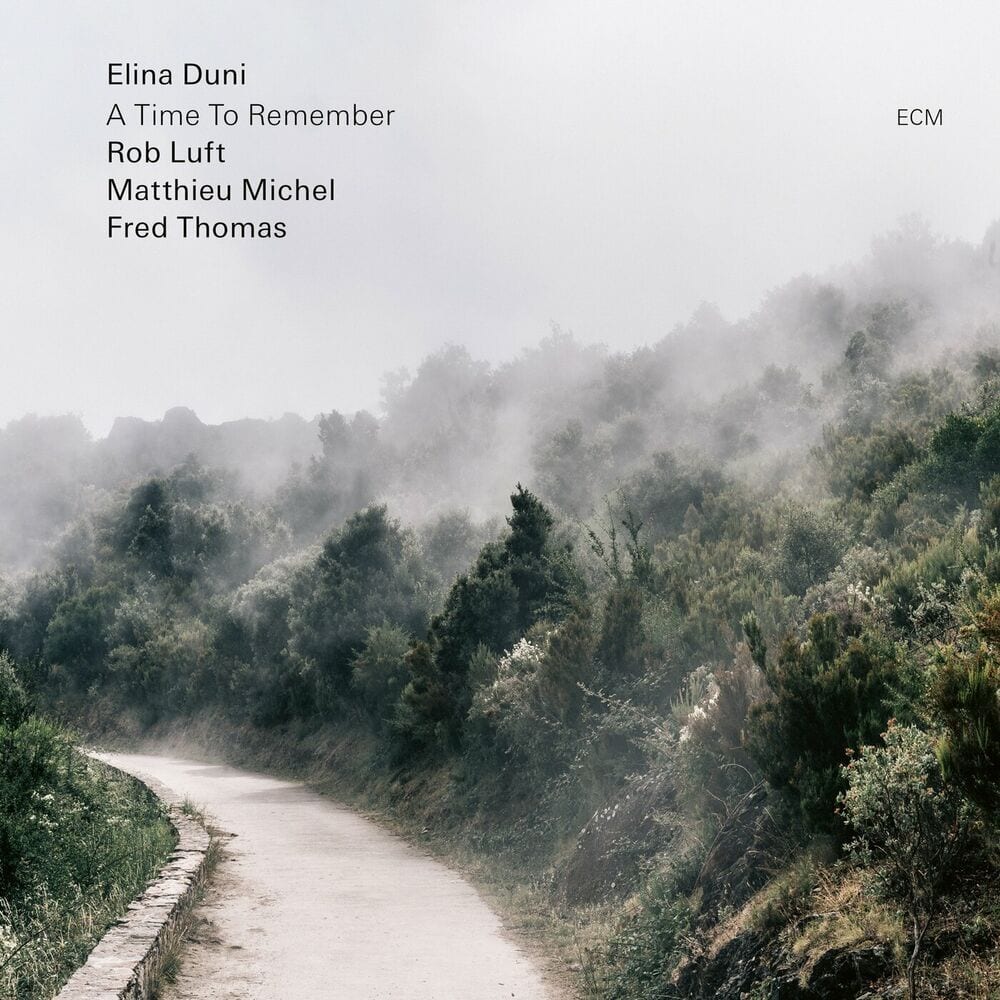 A Time to Remember cover