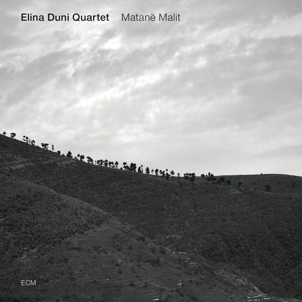 Matanë Malit cover