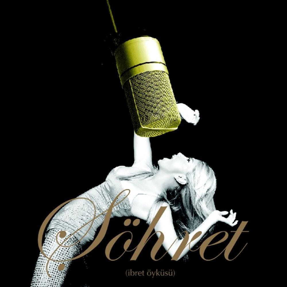 Şöhret cover