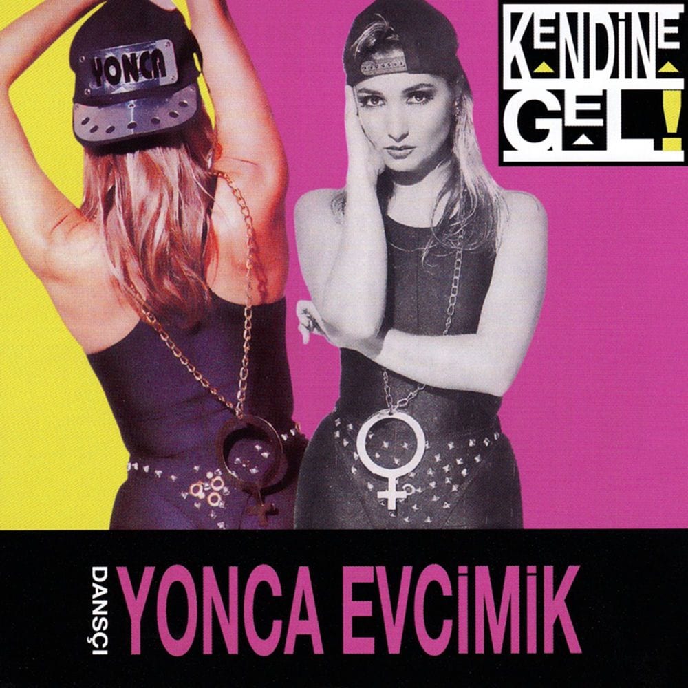 Kendine Gel / Çok Alemsin cover