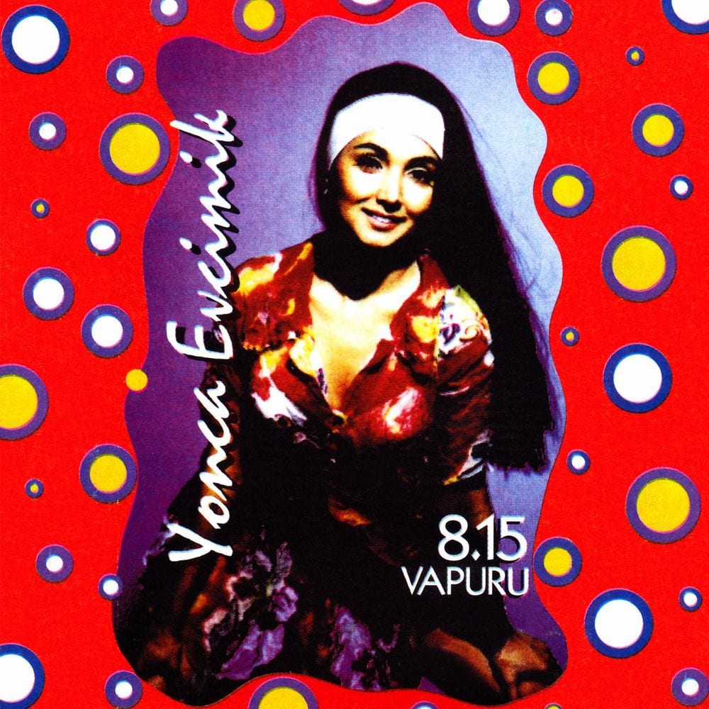 8.15 Vapuru (Remixes) cover