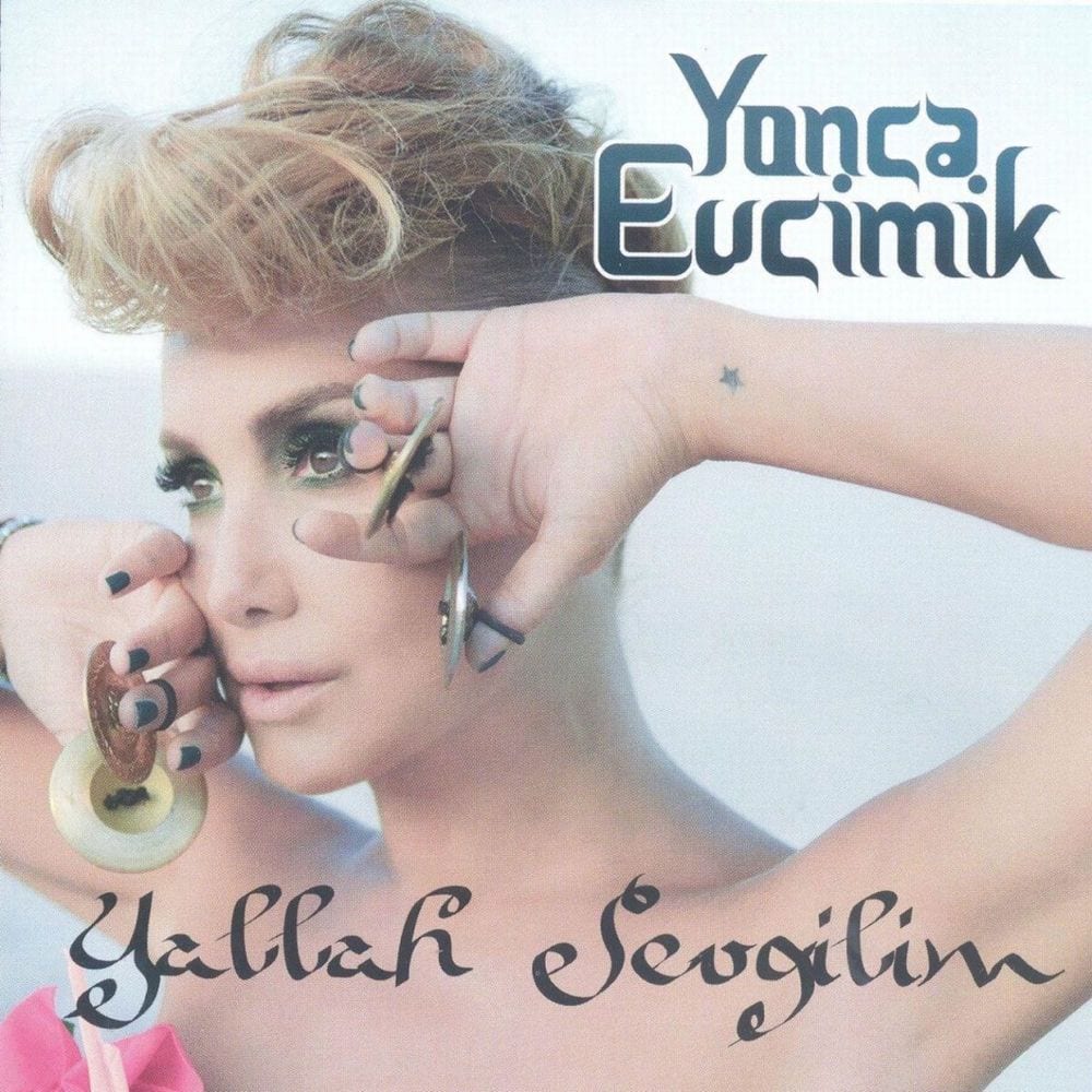 Yallah Sevgilim cover