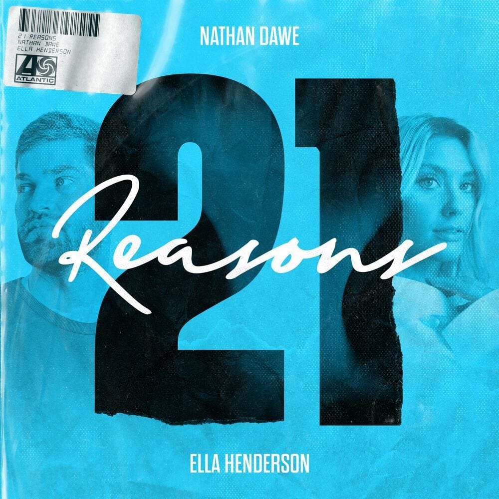 21 Reasons (feat. Ella Henderson) cover