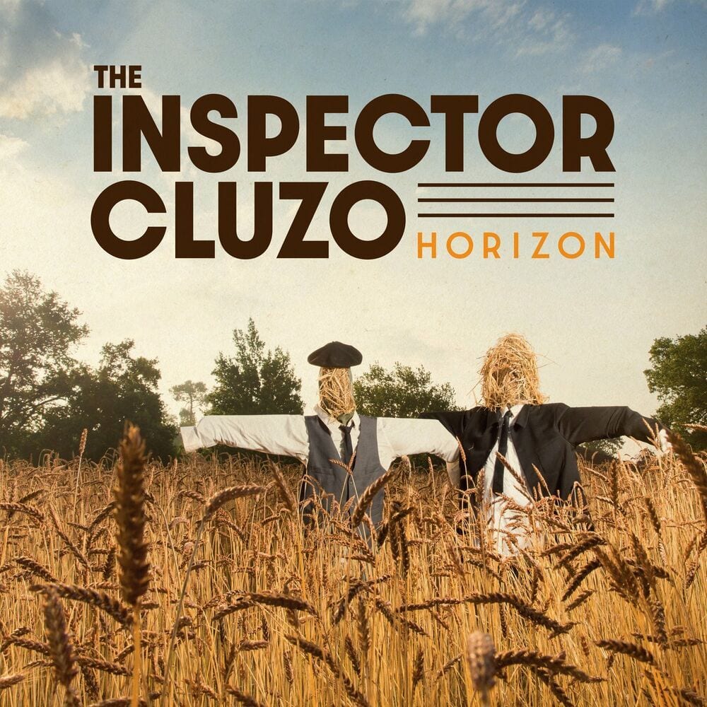 HORIZON cover