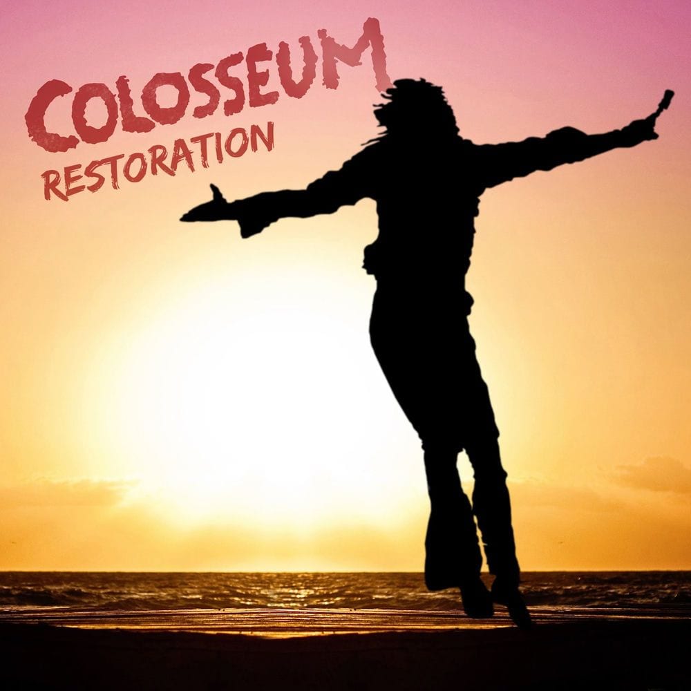 Restoration cover