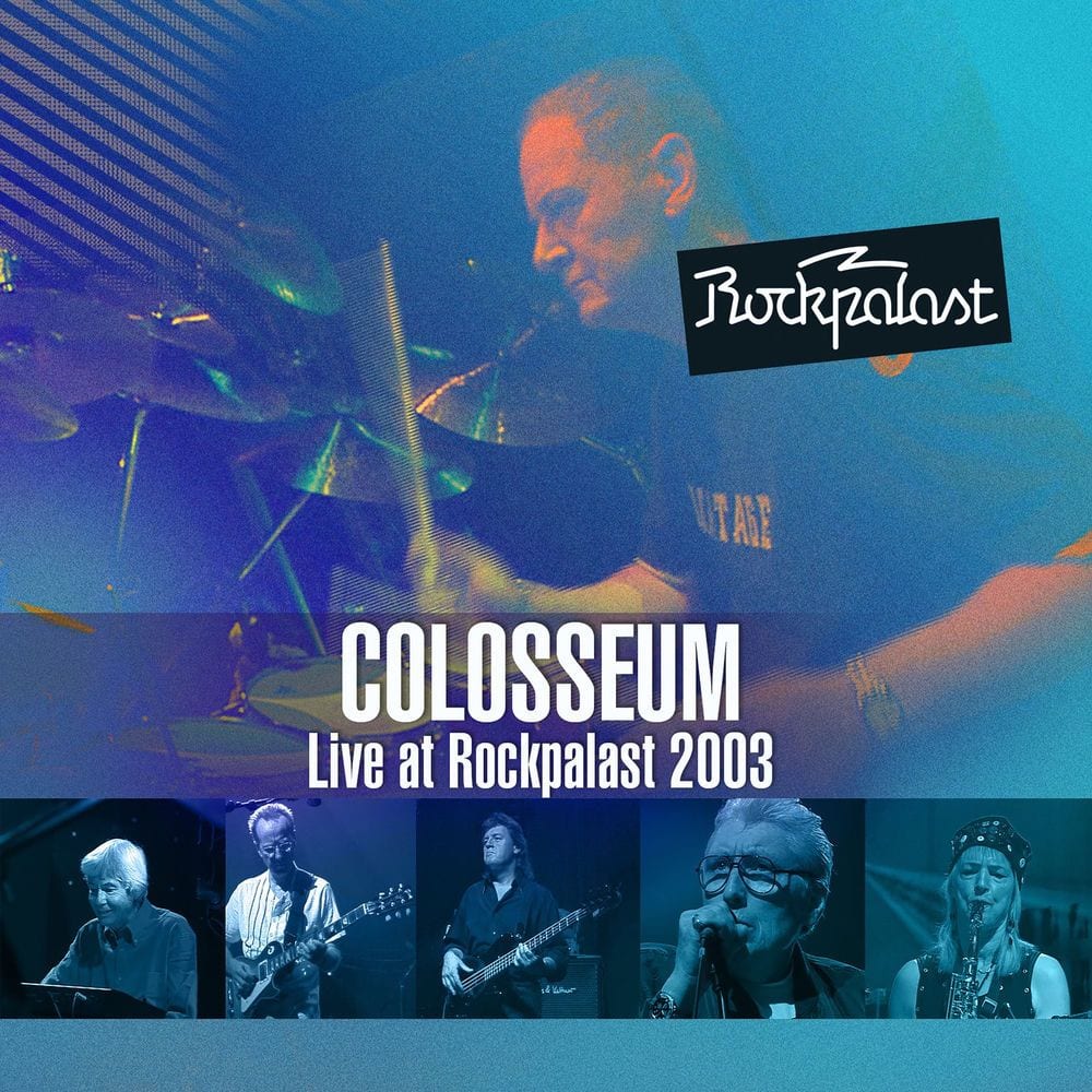 Live at Rockpalast 2003 cover