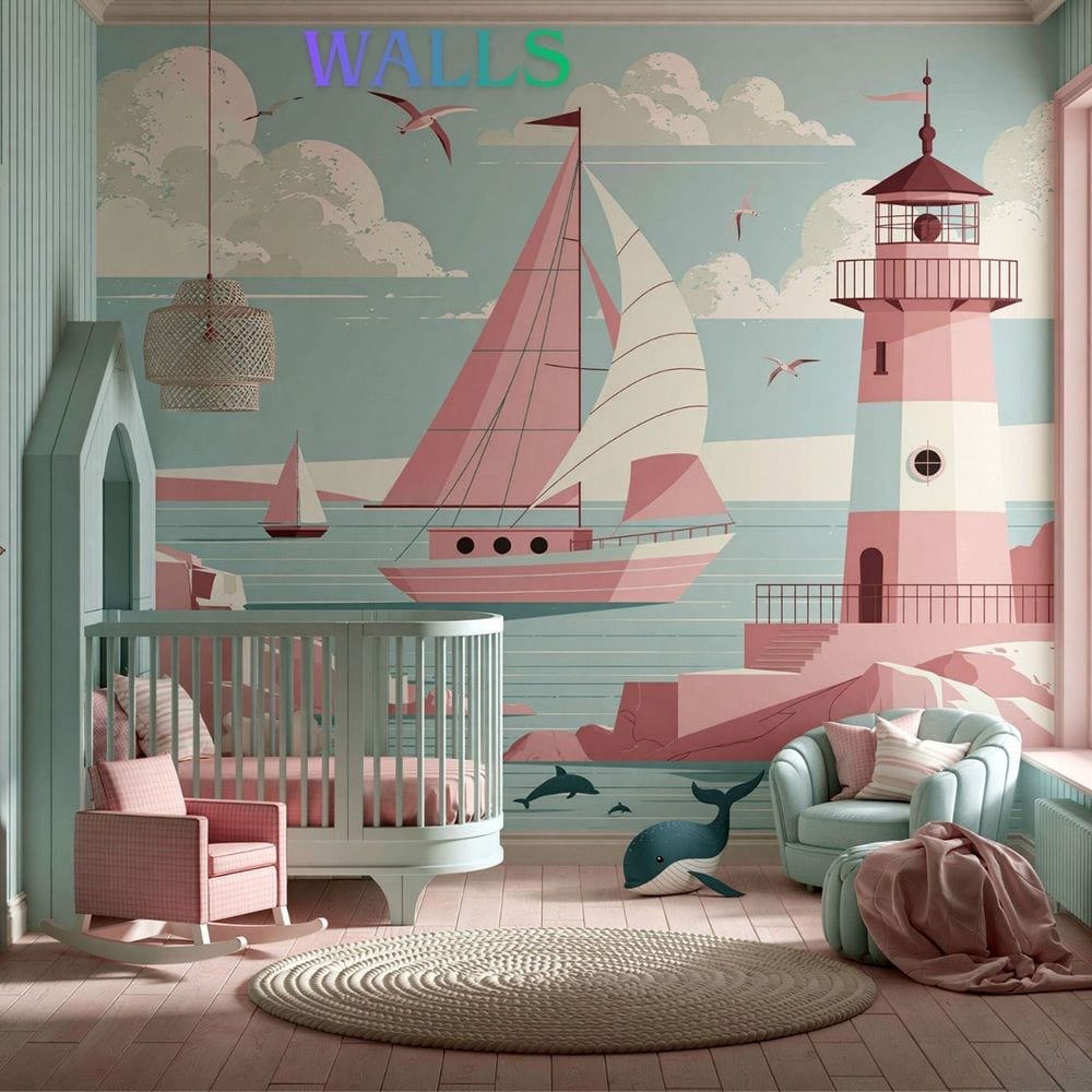 Walls cover