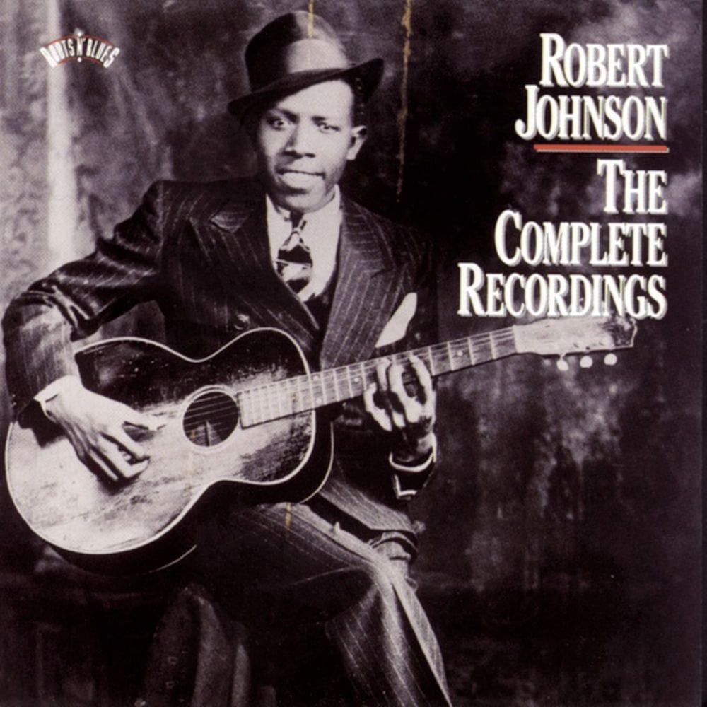 The Complete Recordings cover