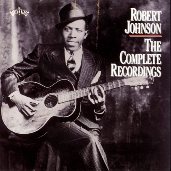 The Complete Recordings album cover