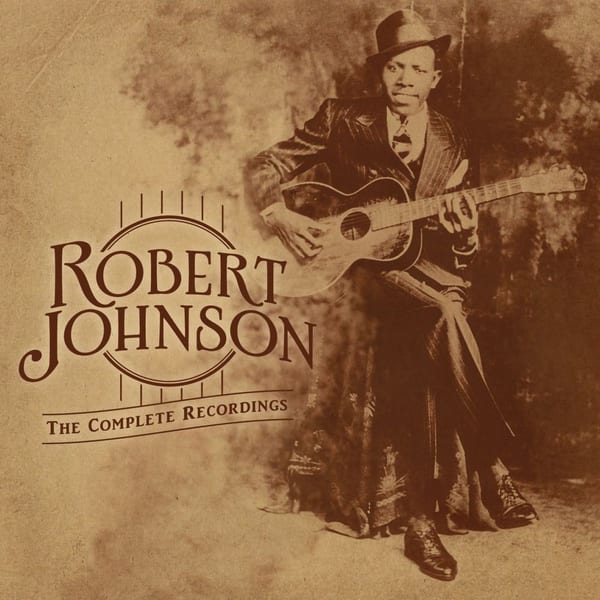 The Centennial Collection album cover