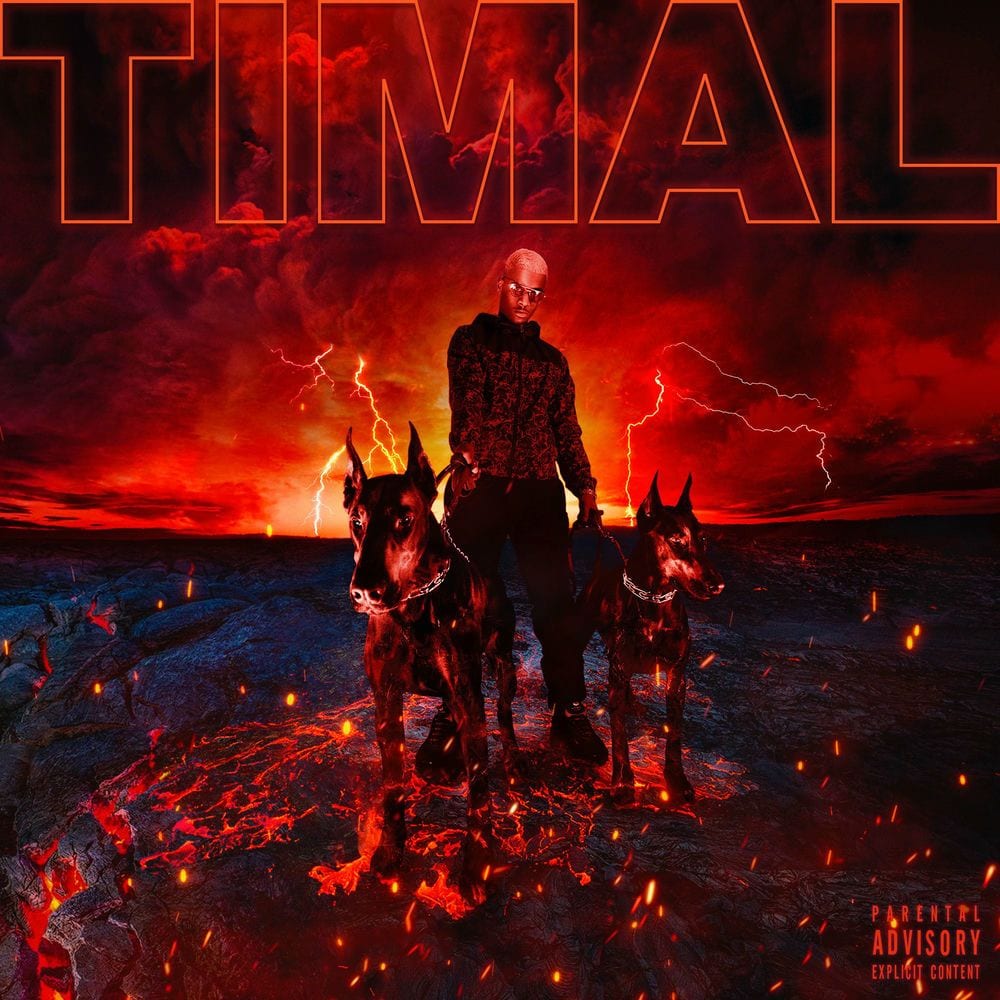 Trop Caliente cover