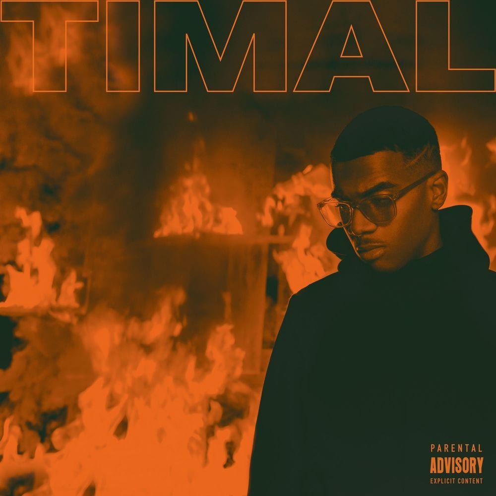 Trop chaud cover