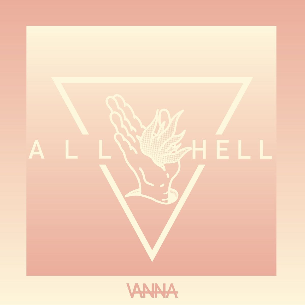 All Hell cover