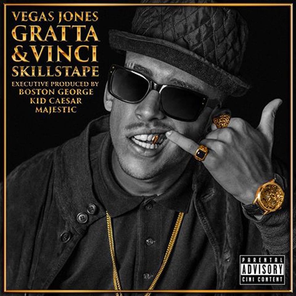 Gratta & Vinci cover