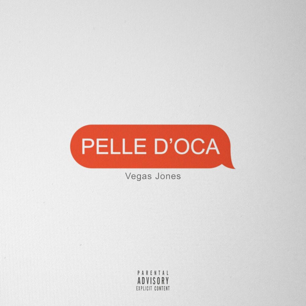 PELLE D'OCA cover