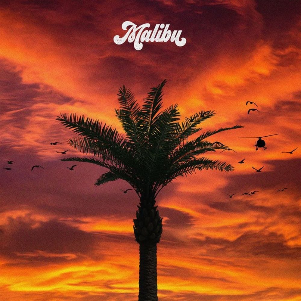 Malibu cover