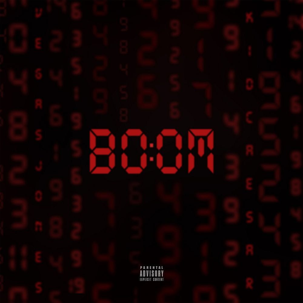 Boom cover