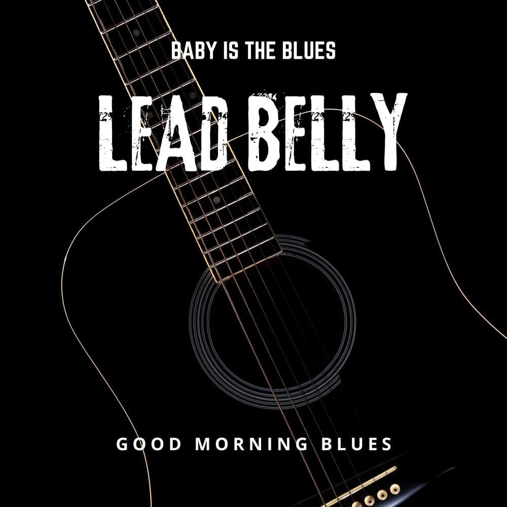 Baby is The Blues - Good Morning Blues cover