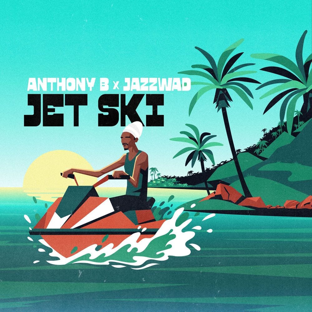 Jet Ski cover