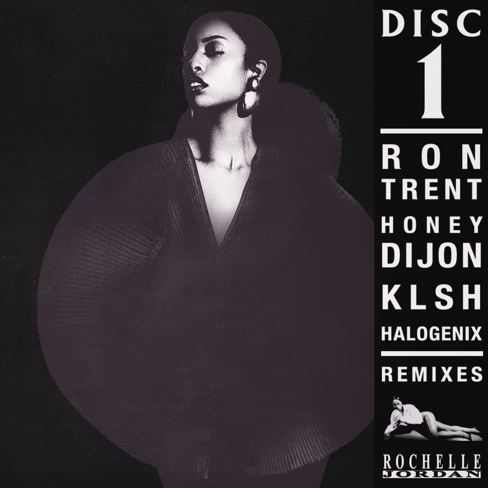 Disc 1 cover