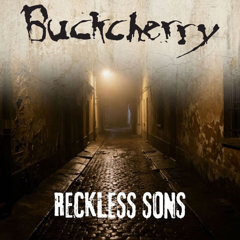 Reckless Sons (Acoustic) cover