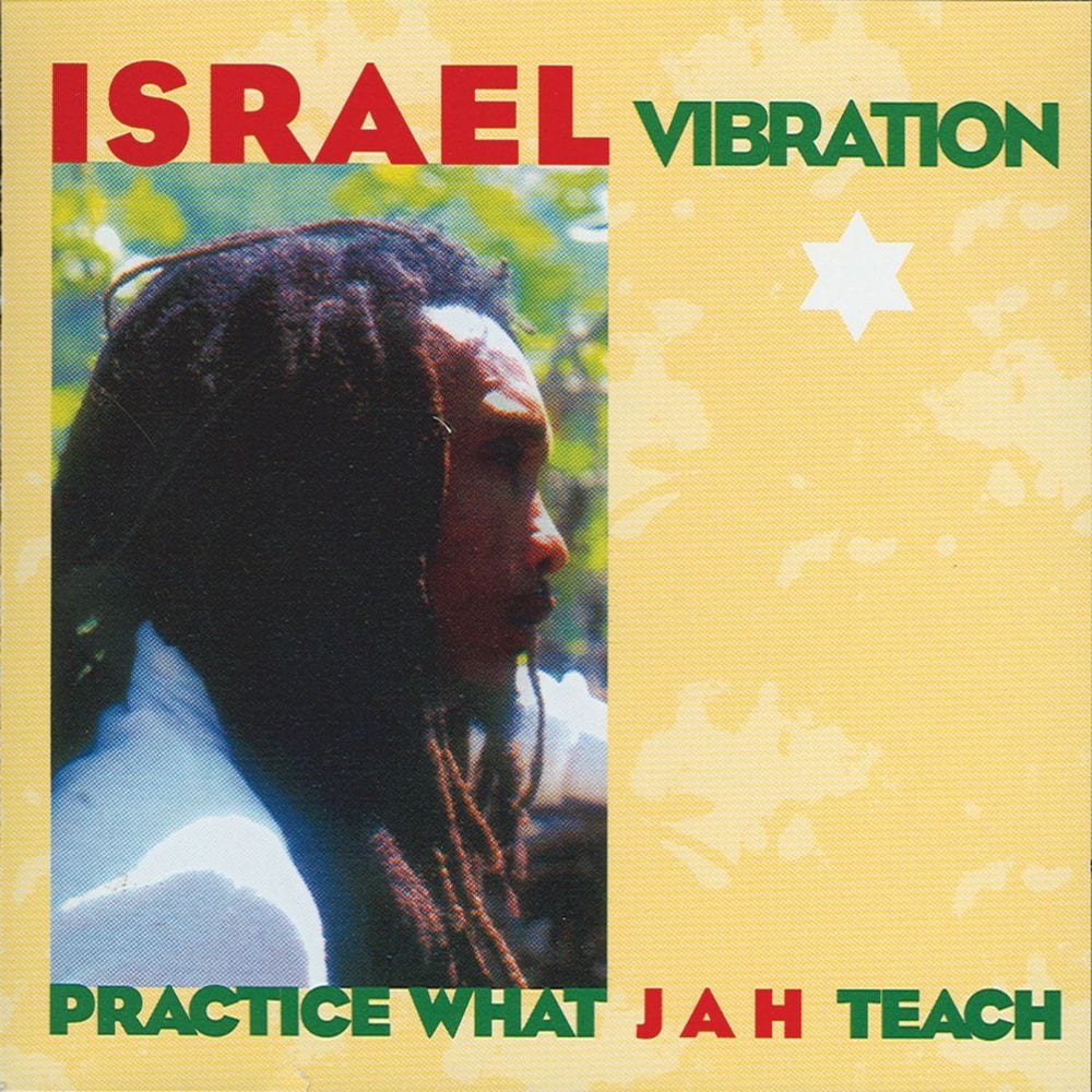 Practice What Ja cover
