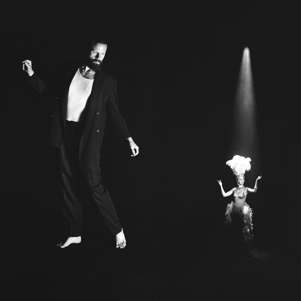 Goodbye Mr Blue cover