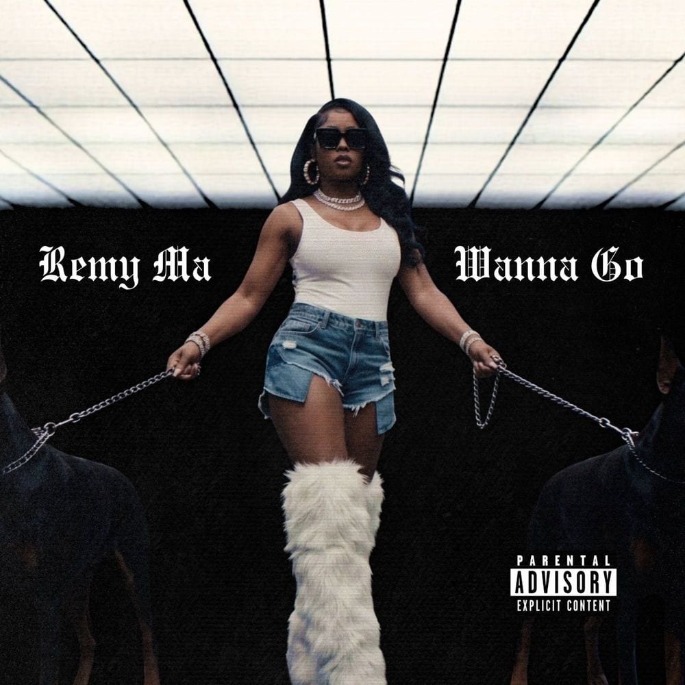 Wanna Go cover