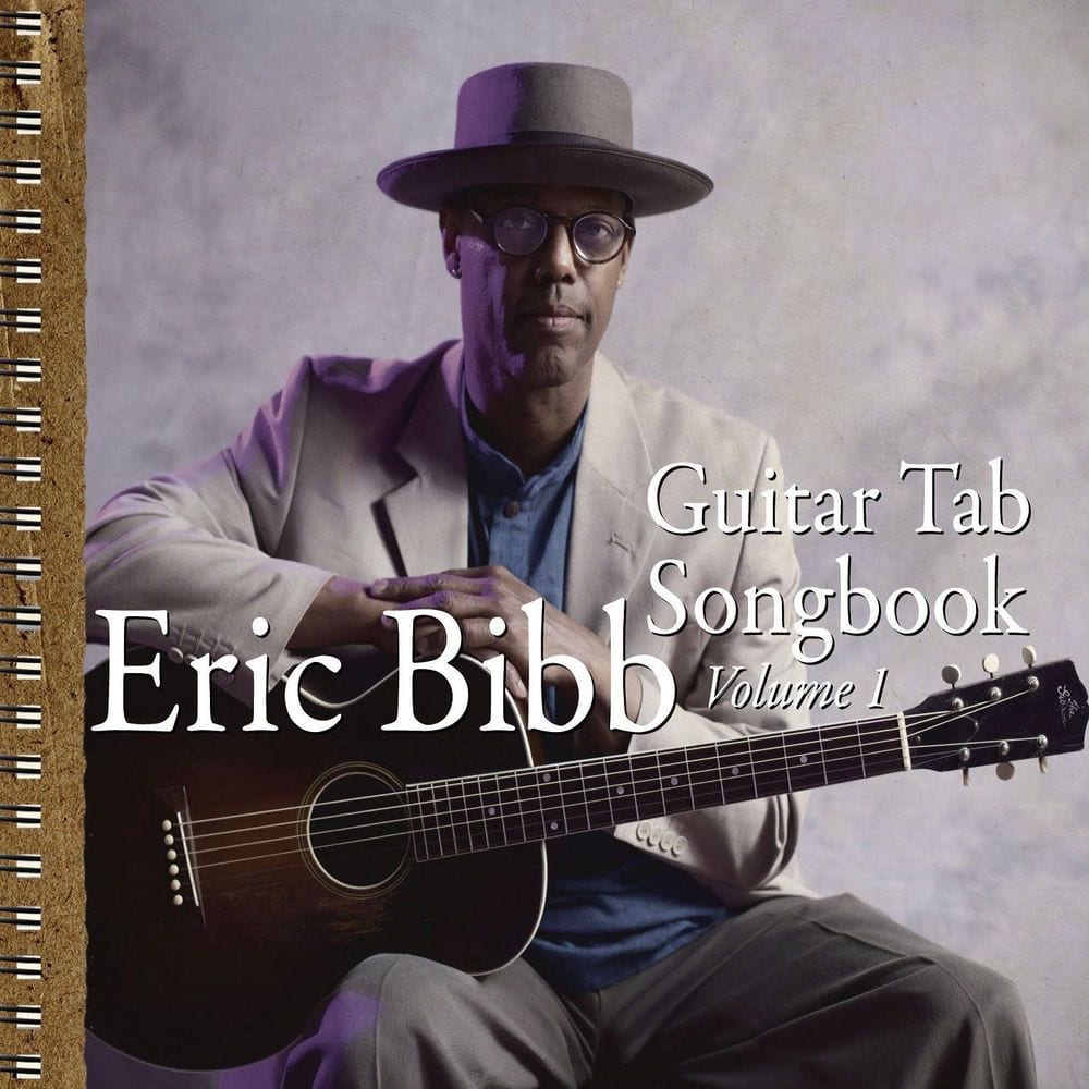 Guitar Tab Songbook Vol. 1 cover