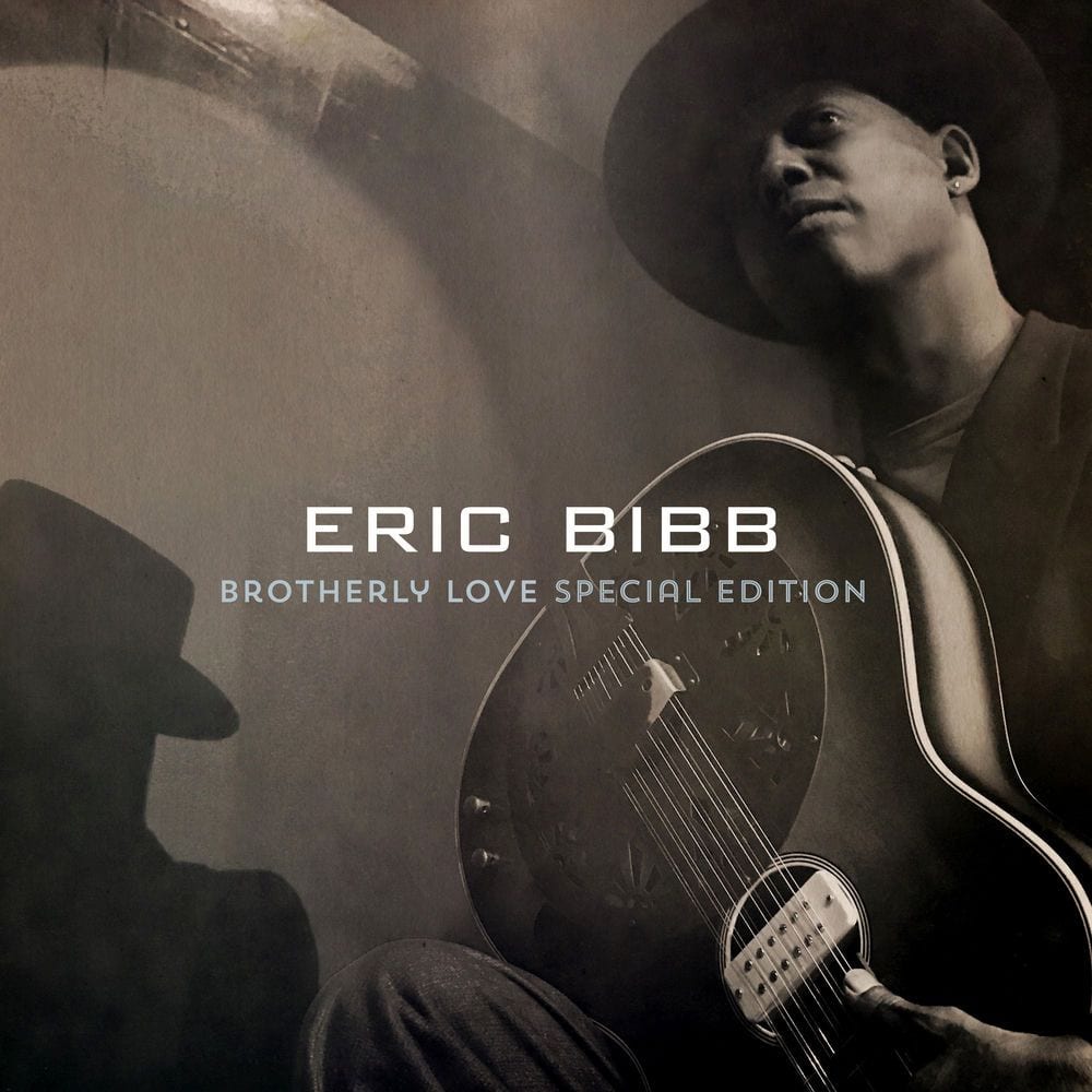 Brotherly Love (Special Edition) cover