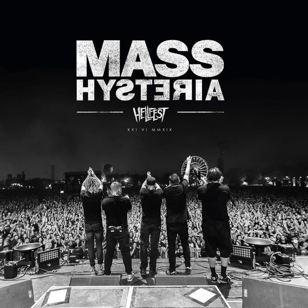 Hellfest (Live 2019) cover