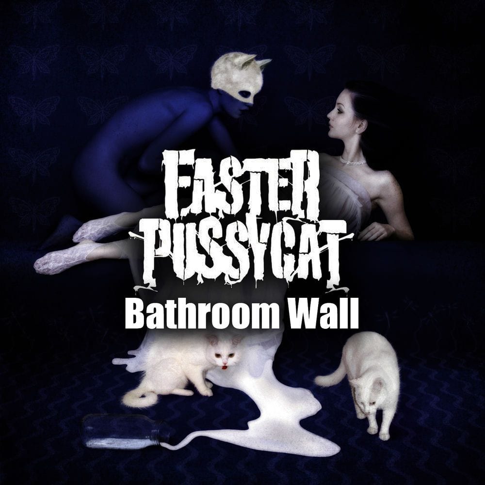 Bathroom Wall (Re-Recorded / Remastered) cover