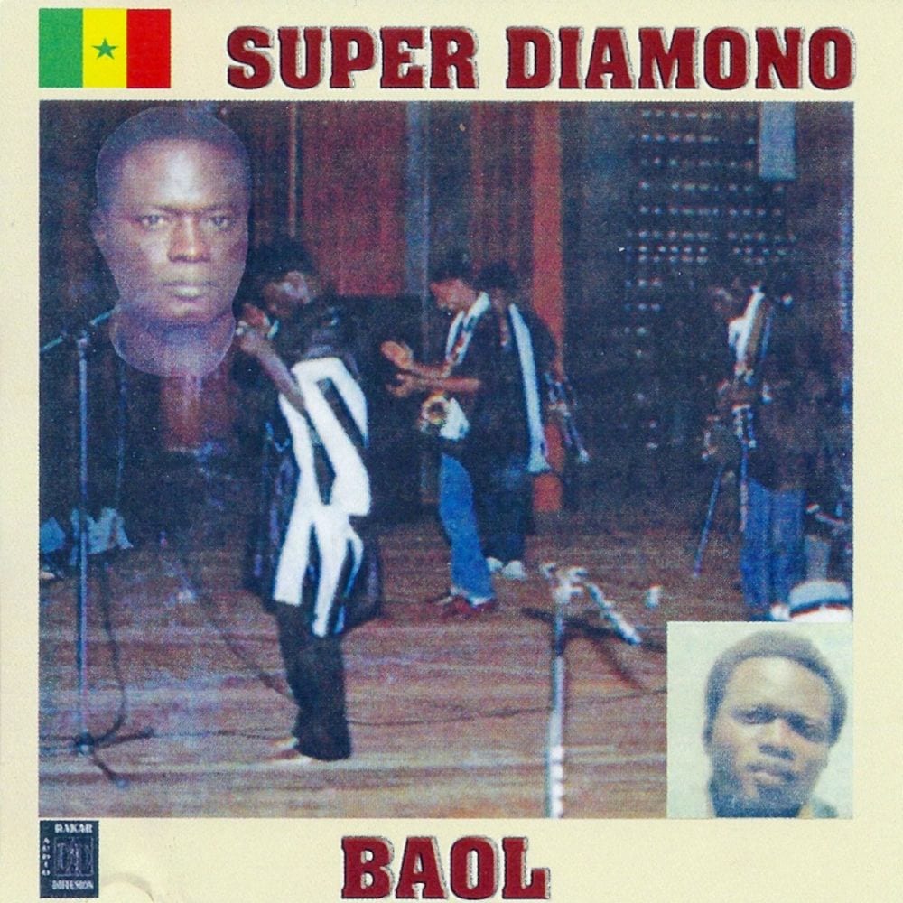 Baol cover
