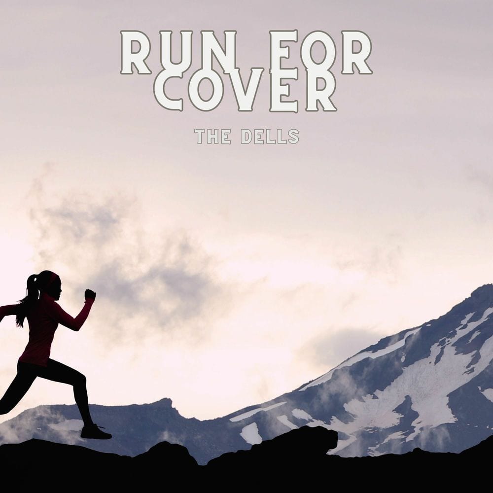 Run for cover album cover