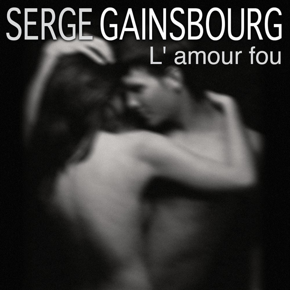 L' amour fou