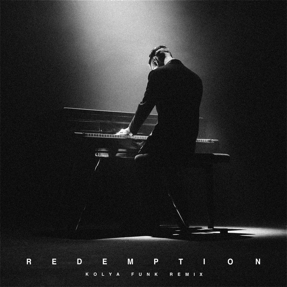 Redemption (Kolya Funk Remix) cover