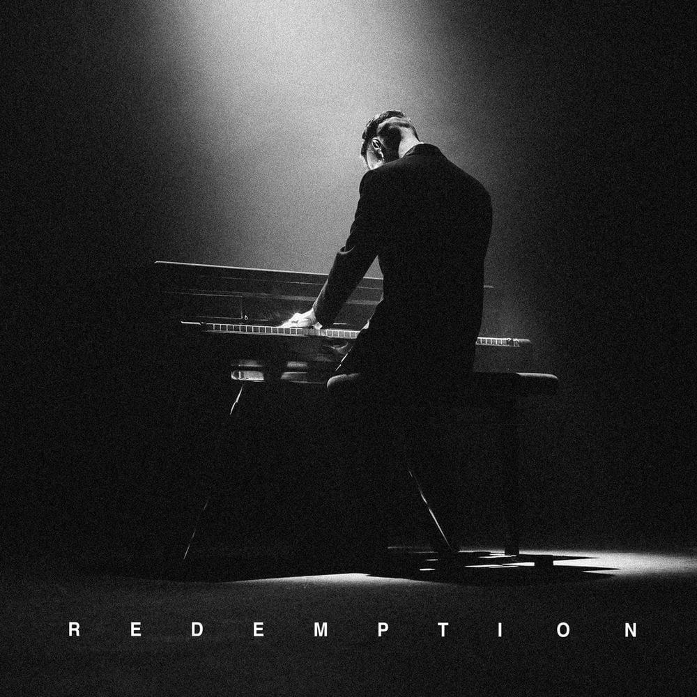 Redemption cover