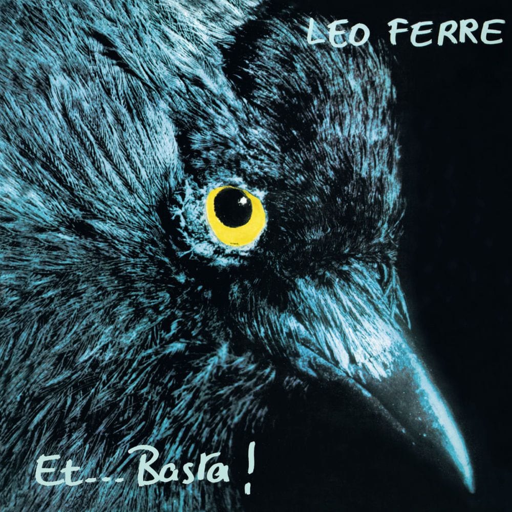 Et...Basta! (CD 18 / 21) cover